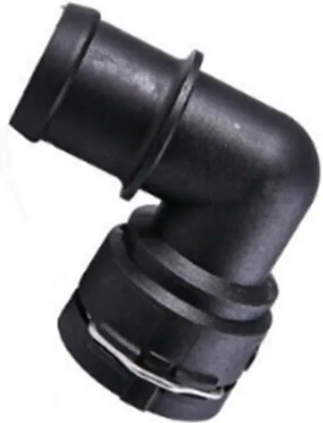 Termostat Yuvası Su Flanşı VW Beetle 2002 Bora 1999-2005 Golf 4 1998-2006 Leon 2000-2006 Toledo 1999-2004 Aum Asz Ajm