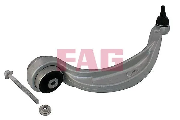 Alt Salıncak Ön Sağ Audi A4 1.8 TFSI-2.0 TFSI 2007-2015