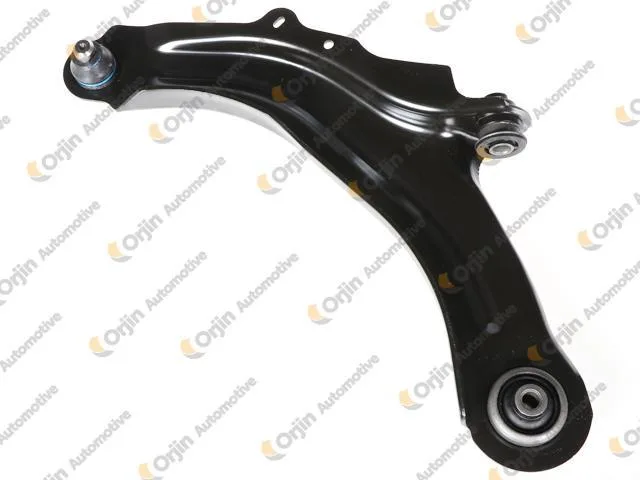 Salıncak Ön Sol Alt Renault Captur J5 2013