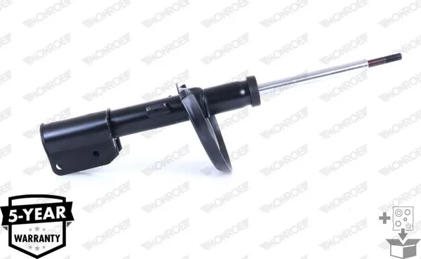 Ön Amortisör Sol Peugeot EXPERT 2007 Citroen Jumpy 2007 SCUDO 2007 Gazlı