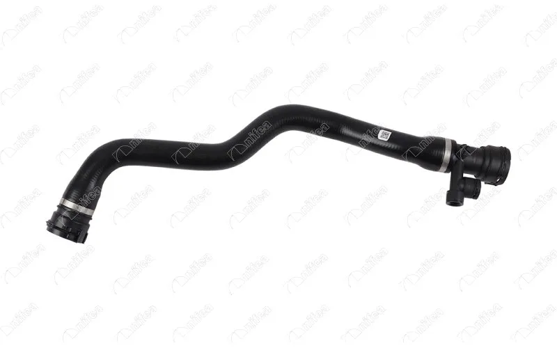 Radyator Hortumu Ust BMW M57 E53