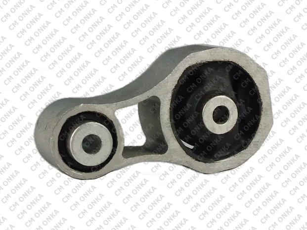 Şanzıman Takozu Alt Ford Fiesta 2008 1.4 Benzin Otomatik (2 Adet)