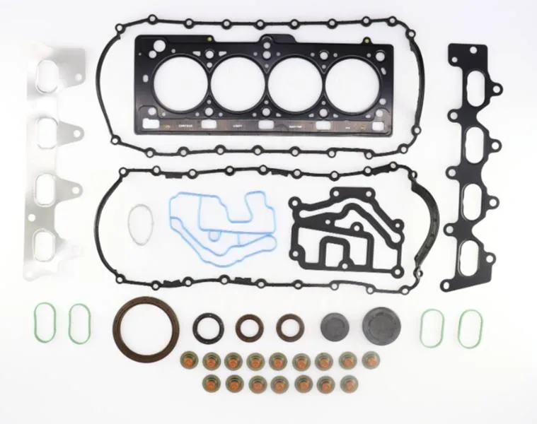 Motor Takım Conta Clio 2 - Kangoo - Logan - Logan 2 - Megane 1 - 2 - Scenic 1 1.6 16V K4M - K4J