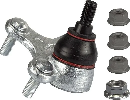 Rotil Alt Sol VW - Skoda - Seat - Audi - GOLF5-GOLF6-JETTA - Passat - CADDY - A3-LEON 2004