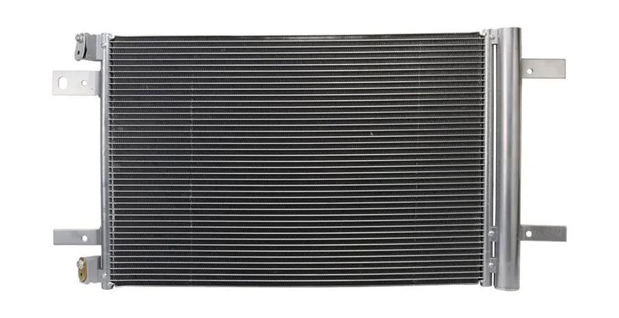 Klima Radyatörü Kondenseri Opel ASTRA L - Grandland - VIVARO C - Zafira Life Peugeot P3008 2 - P308 2 - P5008 2 - P508 EXPERT Ivpartner - C4 Picasso - Jumpy 4 - PARTNER - BERLINGO 1.2-1.5-1.6-2.0 HDI - Puretech - THP