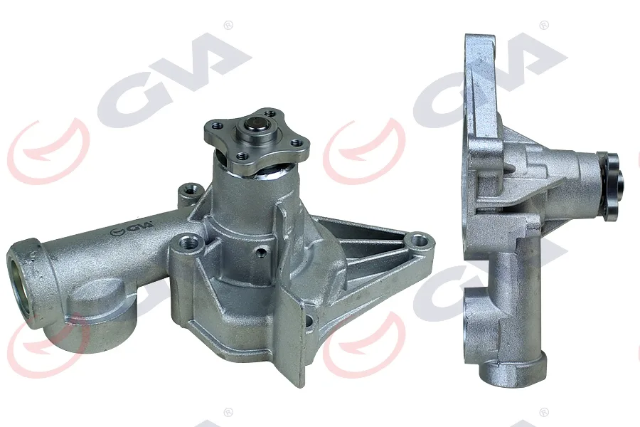 Devirdaim Su Pompasi Hyundai ACCENT 1.3L 1.5L 4G13 4G15 1995-2000 EXCEL 1.5L 4G15 1989-1994 Mitsubishi Lancer 1.5L 4G15 1987-1994 Proton SAGA 1995-2001