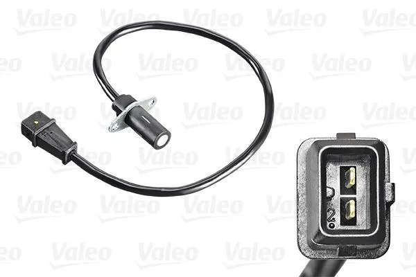 Volant Devir Sensörü Eksantrik DUCATO - BOXER 2.5TDI-2.8TDI