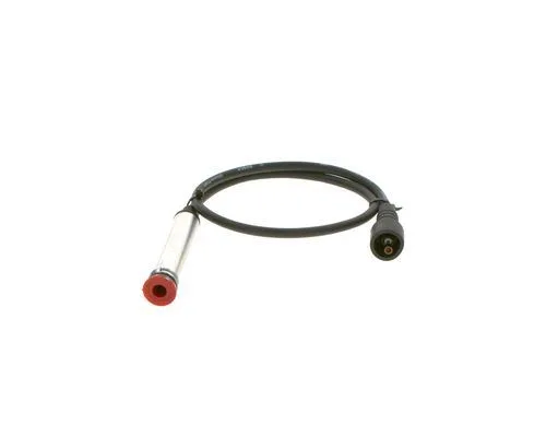 Buji Kablosu Takimi Opel Vectra A - ASTRA F - KADETT E 1.8-2.0 8V 18SV-18SE - C18NZ - C20NE