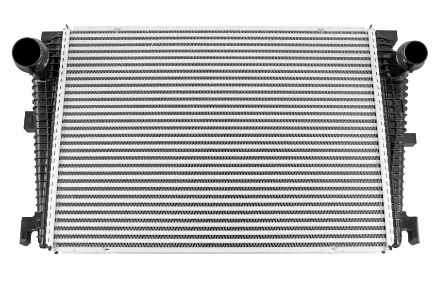 Turbosarj Radyatoru Mercedes C - CLASS OM626 W205 S205