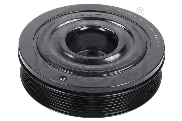 Krank Kasnagı Mercedes OM622 OM626 W205 S205 W447 . Renault TRAFIC 2 2006 Laguna 3 2007-2015 Koleos 2008 Opel VIVARO 2006 Nissan X - Trail 2 2009-2013 Qashqai 2007 2.0 DCİ M9R