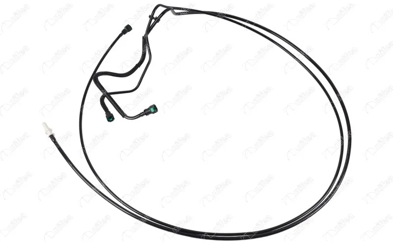 Yakit Borusu Peugeot P308-P3008-P5008-PARTNER Citroen C4-DS4-DS5-BERLINGO 1.6 HDI