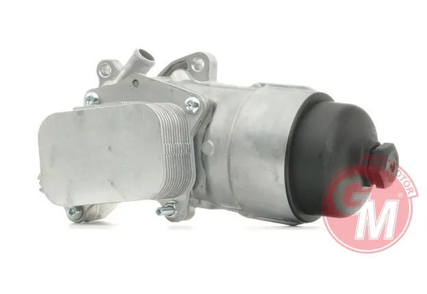 Yağ Soğutucusu Komple Ford - Peugeot - Citroen 2002 Focus - Courier - Fiesta-206 208 301 308 307 2008 3008 PA Rtner C3 C4 BERLINGO 1.4-1.5-1.6 Tdci