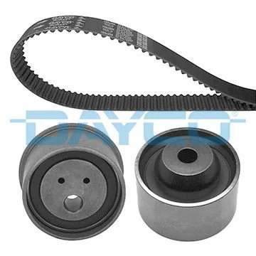 Triger Kayış Seti Eksantrik Seti Mitsubishi CARISMA 1.8L Gdi 4G93 DA2A 1995 / Pajero Pinin 1.8L 2. 0L 4G93 4G94 H66W H77W 2000-2007 Volvo S40 V40 1.8 16V 1999-2002 1 Kayış 2 Rulman 154X290
