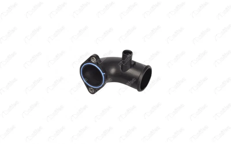 Turbo Borusu Ford TRANSIT 2.4 Tdci-3.2 Tdci