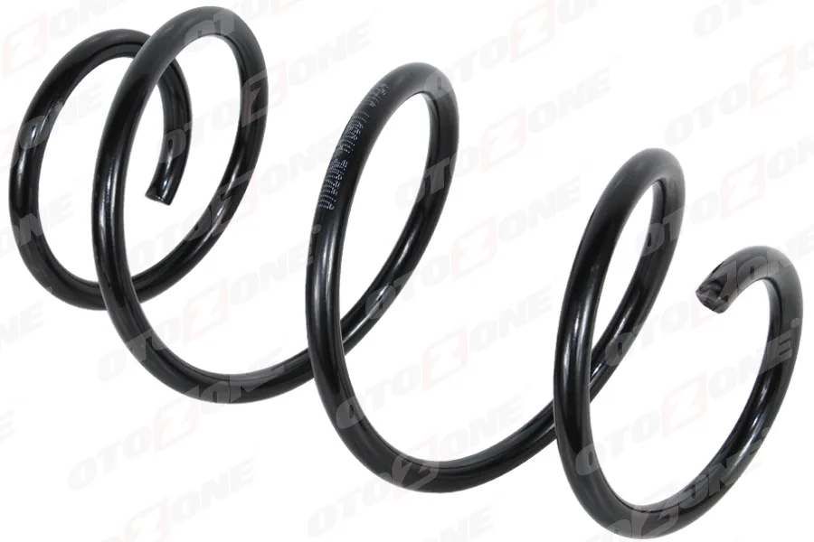 Helezon Yayı Ön Honda Jazz Hatchback GD GE3 GE2 2001-2008 -1.2 I - Dsı GD5 GE2 -1.3 GD1 (2 Adet)