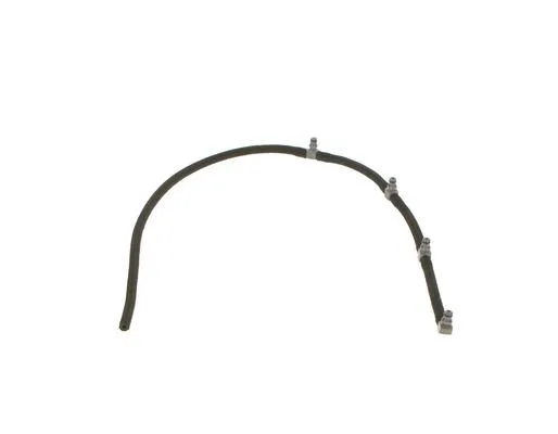 Yakit Geri Donus Hortumu Mercedes OM611 OM646 W203 W210 W211 W639 B901>B904