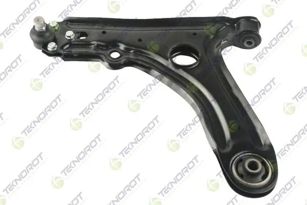Alt Salıncak Sol Rotilli 17 MM. CADDY 2 - Golf 2 1983-1992 Polo Clasıc 1995-2001