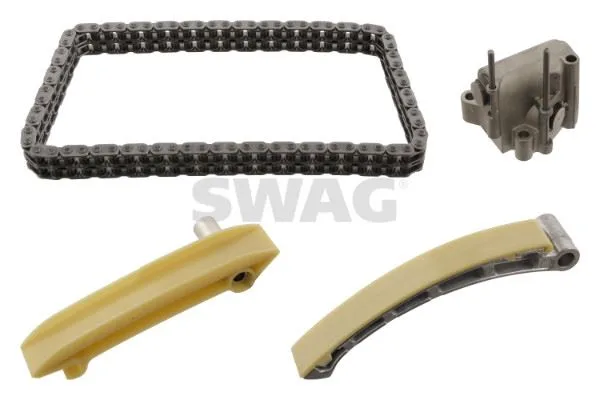 Eksantrik Zincir Seti Alt BMW M47 D20 E39 E46 Febı 30342