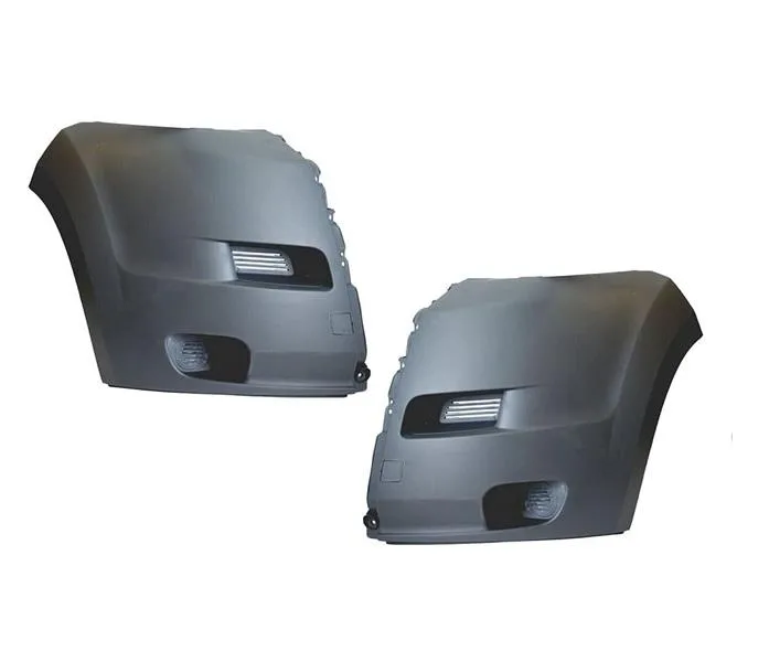 Tampon Sağ Fiat DUCATO 250 100 Multijet 2.2 D 2006-2011