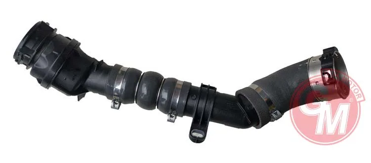 Turbo Borusu Komple Renault Megane 4 2016 Kangoo 2019 Clio 5 2019 Captur 2 2020 Dacia DOKKER 2018 Duste R 2 2018 1.5DCİ Euro 6