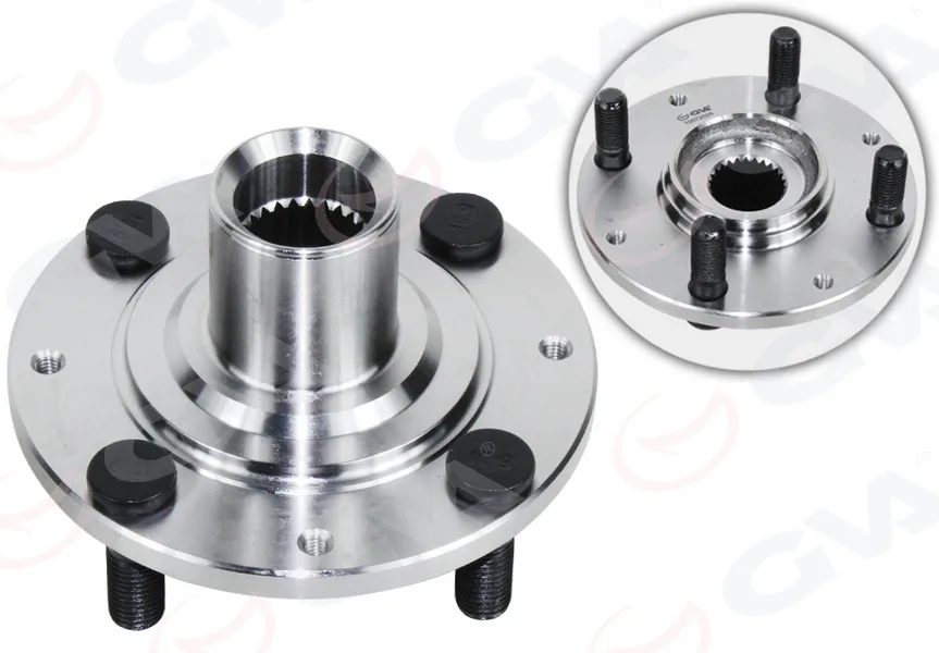 Ön Teker Poryası Rulmansız Honda Civic 1.5L D15B Eg 1992-1995 1.6L Sı D16A9 EG5 EH9 1992-1995 1.4L D14 A4 EJ9 1996-2001 38 MM