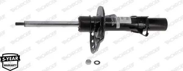 Ön Amortisör Sağ Elektrikli Volvo S60 2010-2015 S80 2006-2012 V60 2015 V70 2008-2015 XC70 2007-2013 Gazlı MONROE Ridesense Electronic Suspension