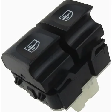 Cam Açma / Kapama Anahtari Çiftli Ön Sol Renault Clio 4 2012 Captur 1 2013 TRAFIC 3 2015 7 Fişli