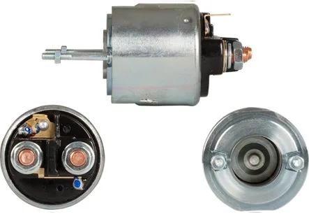 Mars Otomatıgı 12V R9 R11 R12 R19 Valeo Tipi 3 Fıslı Tek Fıslı