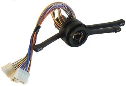 Sinyal Silecek Kolu M131 SLX 3 Devre