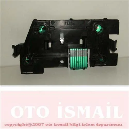Stop Duyu Sağ R9 1985-1996