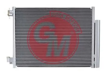 Klima Radyatörü Kondenser Renault Clio 4 2012 Captur 1 2013 Symbol 3 2014 Dacia Logan MCV 2 2014 DOKKER 2012 Duster 2010 Sandero 2 2012 0.9TCE 1.0SCE 1.2TCE 1.5DCİ 1.6