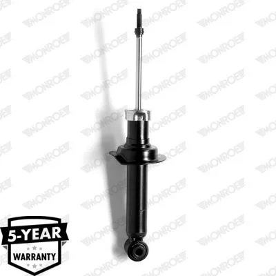 Arka Amortisör Gazlı Nissan Primera 1.6 2.0 P11 1996-2002