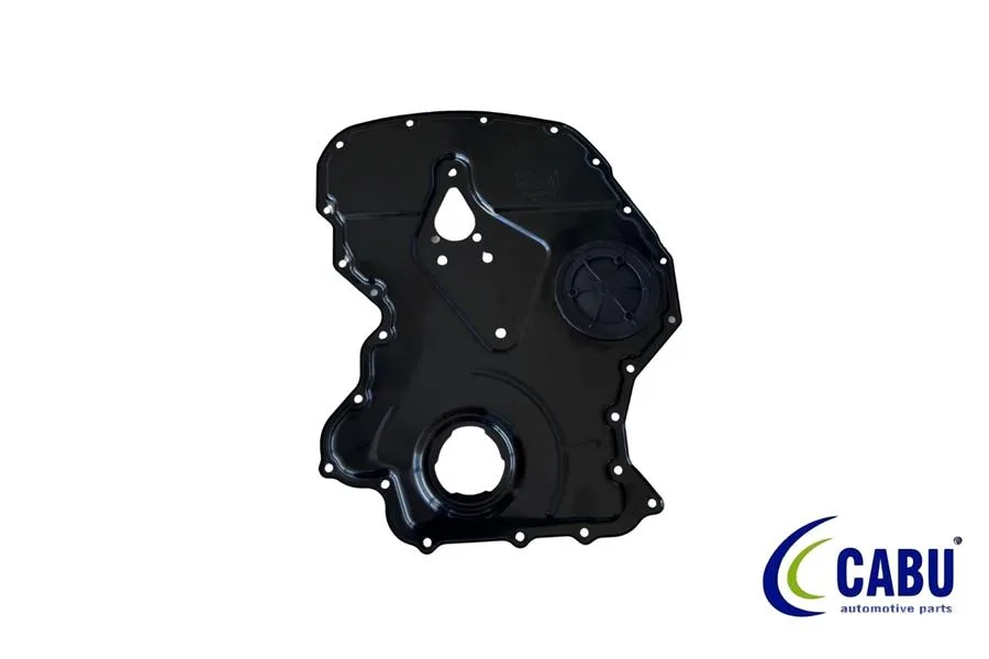 Eksantrik Kapak Sacı Kapaklı TRANSIT V347-V363 2.2 155PS