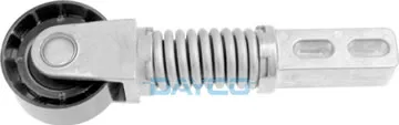 Alternatör Gergi Rulmani Kollu Megane 1.9DCI-1.9DTI 1999 - Scenic 1.9D 1999-2003 Espace 3 1.9D F9Q