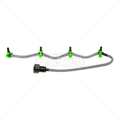 Enjektor Geri Donus Hortumu Fiesta 6 2008-2012 Focus 3 2011-2017 C Max 2011-2017 B - Max 2014-2017 Courier 2014 Mondeo 5 2014 1.6 Tdci Euro 5