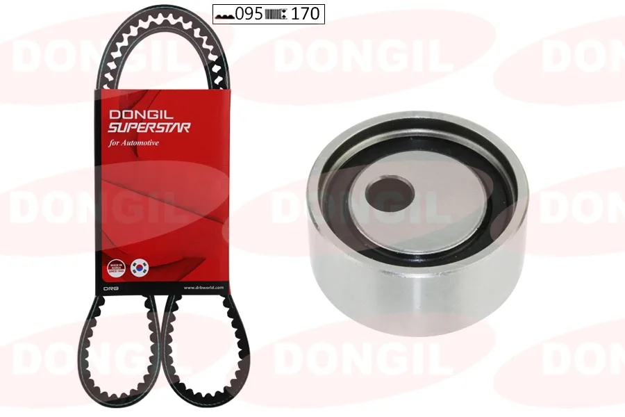 Eksantrik Gergi Kiti Renault Clio 1 1990-1998 R19 1988-1995 Megane 1 1996-1999 095X170 1.2-1.4-1.6