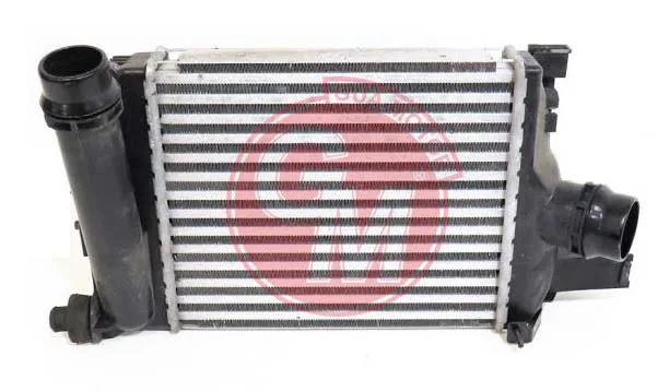 Turbo Radyatörü İntercooler Renault Clio 4 0.9 Tce 2012 Dacia Logan 2 - MCV 2 - Sandero II12 >