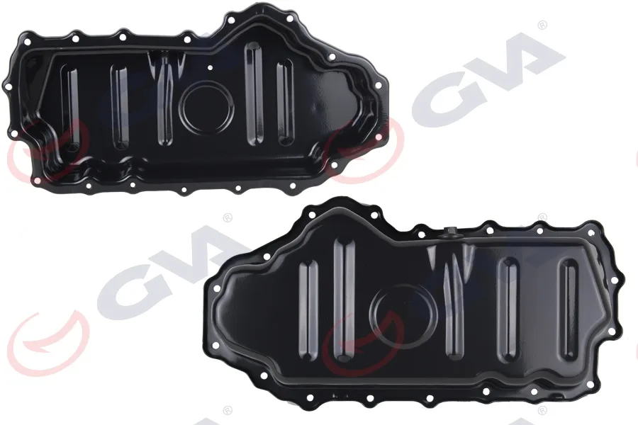 Motor Yağ Karteri Ford Cmax - Focus - Mondeo - TOURNEO - TRANSIT Connect 1.8 Tdci OS028