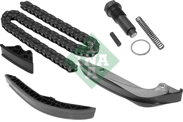 Eksantrik Zincir Seti Mercedes M104 W124 W202 W140 W463