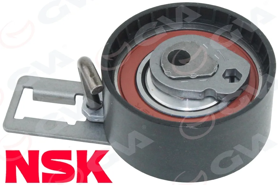 Eksantrik Gergi Rulmani P207 1.4HDI 2006 1.6HDI 2009
