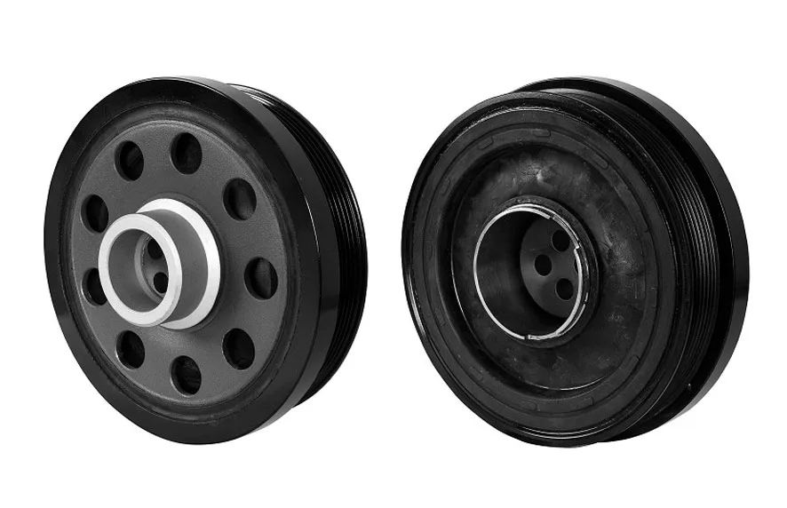 Krank Kasnagı BMW N47 E81 E82 E87 E88 E90 E91 E92 E93 E60 E61 E84 E83