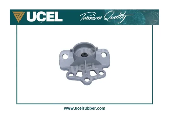 Amortisör Takozu Arka Sol Fiat Egea 2016 Grande Punto 2005-2011 Punto EVO 2009-2012 500L 2012 Opel Corsa D 2009-2014 Corsa E 2014 Corsa F 2019 Alfa Romeo Mito 2009