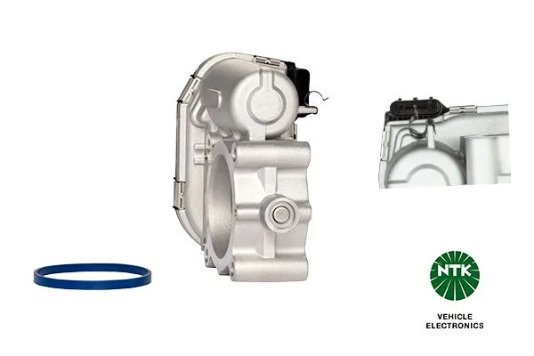 Gaz Kelebegı Mercedes M270 M274 W176 W246 W204 W205 C117 W212 W213 C238 X156 C253 X204 R172