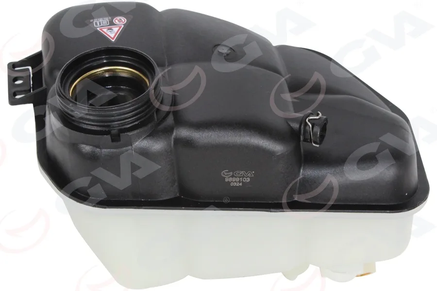Radyator Yedek Su Deposu Mercedes C219 W211 S211