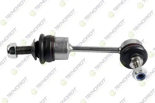 Aski Rotu Arka BMW E60 E61 E63 E64