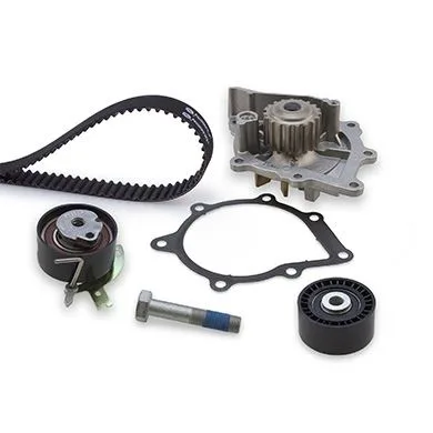 Eksantrik Gergi Kiti Devirdaim 118 Diş P407-P508-P607-P4007-C - Crosser - C5-C6-C8 2.2 HDI Discovery S Port L550 2014 Range Rover Evoque L538 2011-2019 Freelander 2 L359 2006-2014