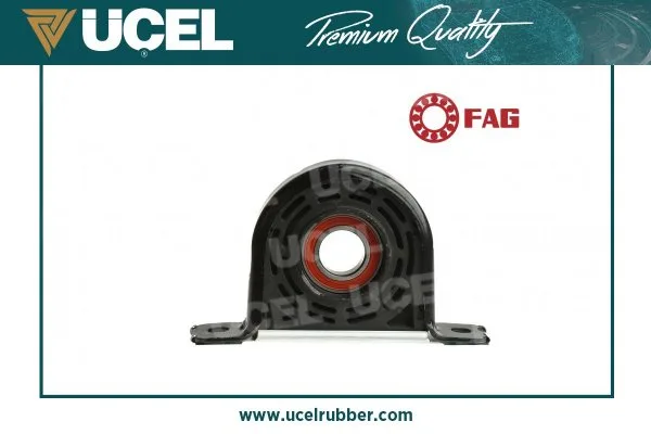 Şaft Askı Takozu Fag Rulmanli 30X155 VW Amarok 2.0 TDI 4 Motıon