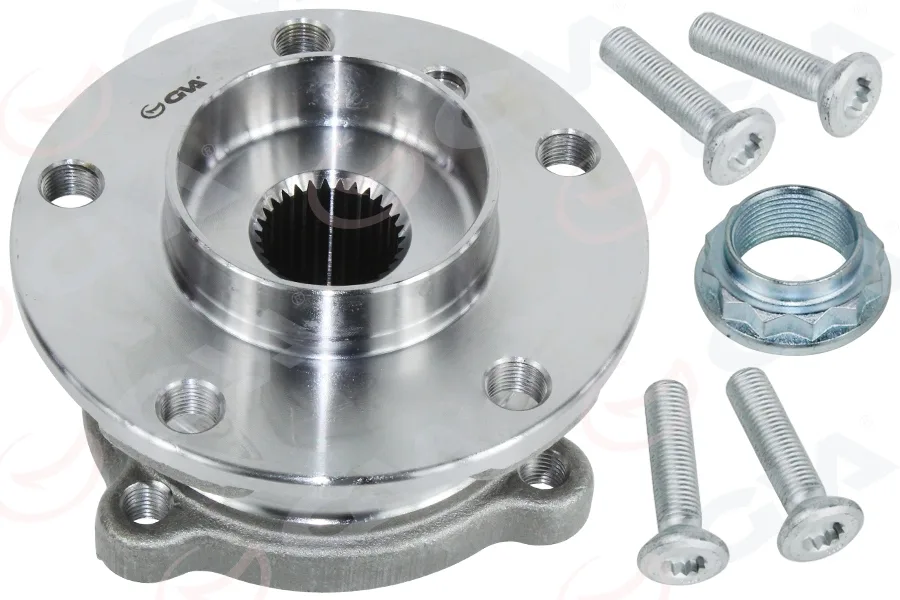 Teker Rulmani On BMW E70 F15 E71 F16 Porya