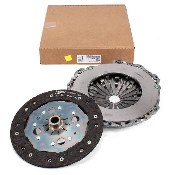 Debriyaj Seti ASTRA L - Corsa F - COMBO E - Crossland - Grandland - Mokka - P208-P301-P308-P2008-P5008 PARTNER - B Erlıngo - Rifter - C - Elysee - C3-C4-C5-DS3-DS7 1.2 THP - Puretech - XHT 1.5 Bluehdi Mekanik