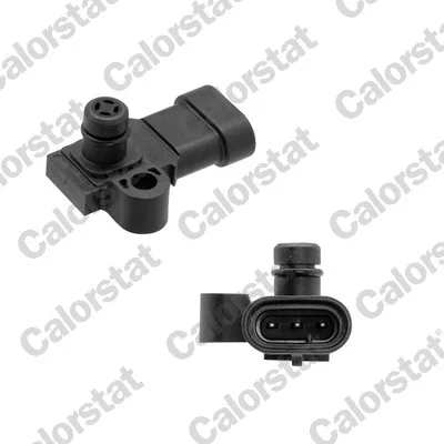 Emme Manifold Map Basinc Sensoru CRUZE - ASTRA H - Zafira B 1.6-1.8 Xer - Xep
